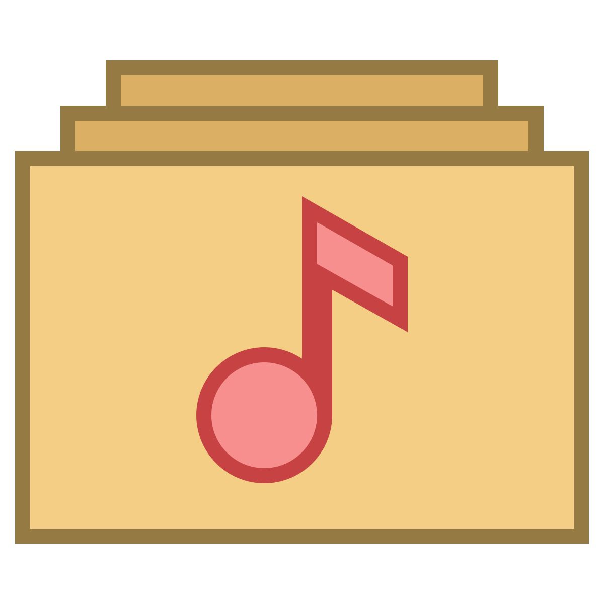 音浪林声音工厂
